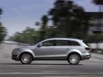 Audi Q7 4.2 Quattro 2005 года